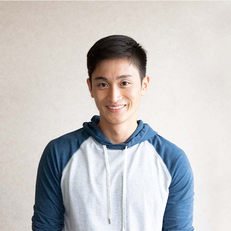 Benjamin Yeh